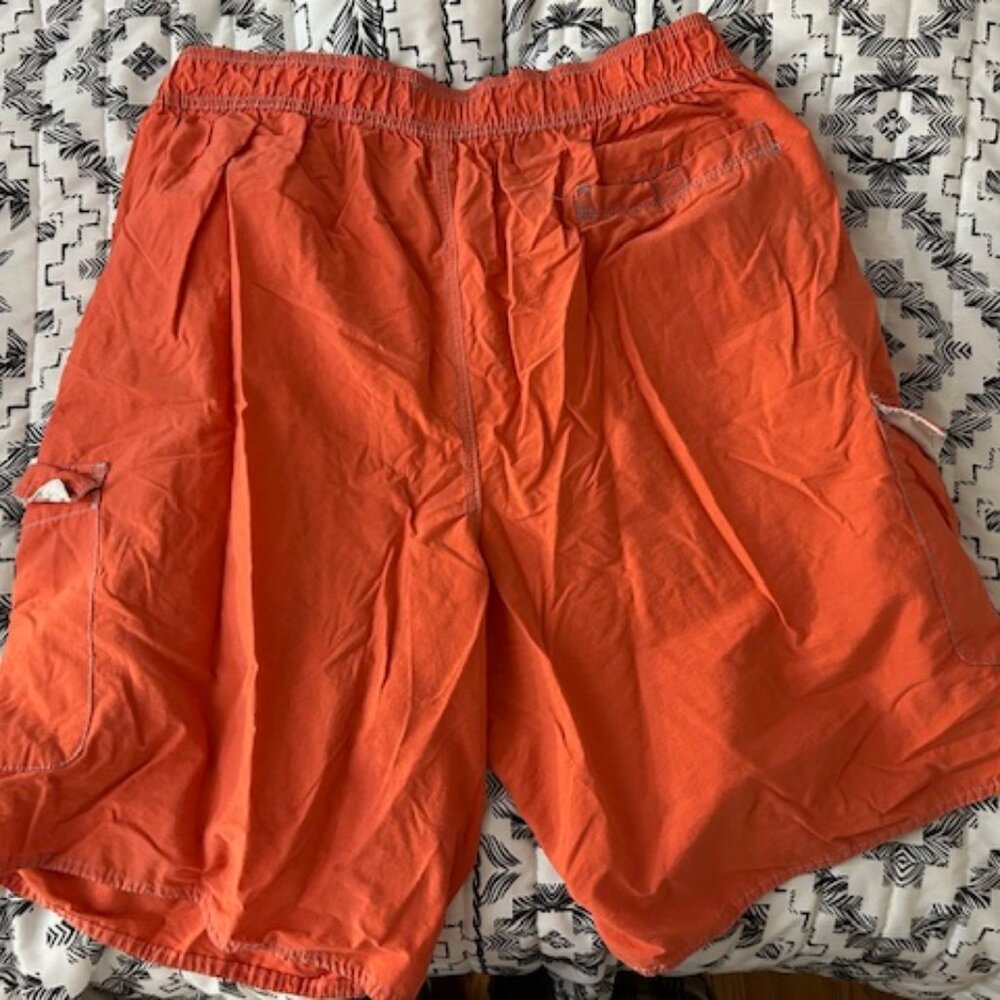 Men's board shorts XXL - Picture 4 of 5